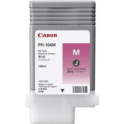 CANON PFI-102M INK TANK MAG 0897B001AA CANON PFI-102M INK TANK MAG 0897B001AA