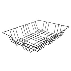 WIRE A4 LETTER TRAY BLUE WIRE A4 LETTER TRAY BLUE