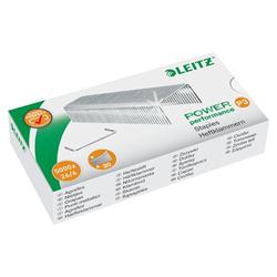 LEITZ STAPLES P3 26/6MM 5000PCS