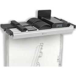 ARNOS HANGAPLAN WALLRACK 10BINDER 1200 ARNOS HANGAPLAN WALLRACK 10BINDER 1200