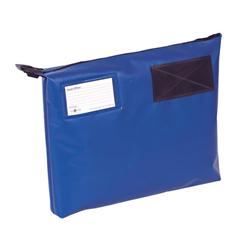 A4PLUS FLAT MAILINGPOUCH 355 X 386 BLUE A4PLUS FLAT MAILINGPOUCH 355 X 386 BLUE