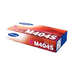 SAMSUNG CLT-M404S TONER MAGENTA SU234A SAMSUNG CLT-M404S TONER MAGENTA SU234A