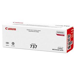 CANON 737 TONER BLACK 9435B002 CANON 737 TONER BLACK 9435B002