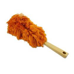 MAXIMA LAMBS WOOL FLICK DUSTER MAXIMA LAMBS WOOL FLICK DUSTER