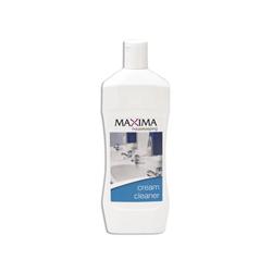 MAXIMA GREEN CREAM CLEANER 1005027 500ML MAXIMA GREEN CREAM CLEANER 1005027 500ML