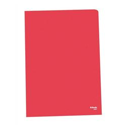 ESSELTE FOLDERS CPY-SAFE RED PK100 54834 ESSELTE FOLDERS CPY-SAFE RED PK100 54834