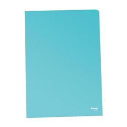 ESSELTE FOLDERS CPY-SAFE BLU PK100 54837 ESSELTE FOLDERS CPY-SAFE BLU PK100 54837