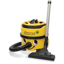 NUMATIC JAMES VACUUM JVP180-11 NUMATIC JAMES VACUUM JVP180-11