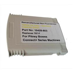 TOTAL POST PB CONNECTPLUS INKCART YELLOW