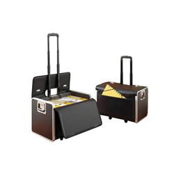 PARMA LEGAL CASE BLACK 45048 PARMA LEGAL CASE BLACK 45048