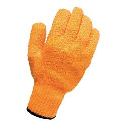 GLOVES KNITTED GRIP PER PAIR GLOVES KNITTED GRIP PER PAIR