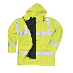 HI VIS TRAFFIC JACKET LARGE 305066905