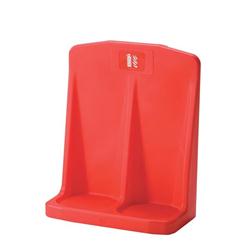 IVG FIRE EXTINGUISHER STAND DOUBLE IVG FIRE EXTINGUISHER STAND DOUBLE