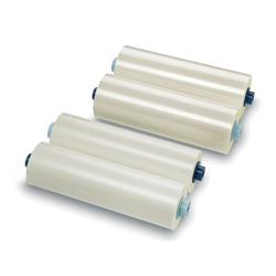 GBC LAMINATOR FILM 18X3 MIL 3400928 PK2