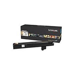 LEXMARK C935 DRUM UNIT BLACK C930X72G LEXMARK C935 DRUM UNIT BLACK C930X72G