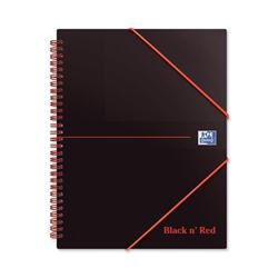BLACKNRED MEETING BK A5PLS 100100893 PK5