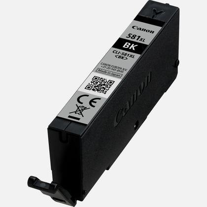 CANON CLI-581XL INK CART BLACK 2052C001 CANON CLI-581XL INK CART BLACK 2052C001