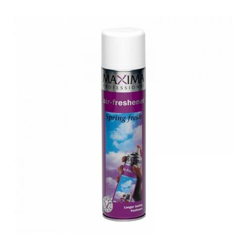 MAXIMA SPRING FRESH AIR FRESHENER 400ML MAXIMA SPRING FRESH AIR FRESHENER 400ML