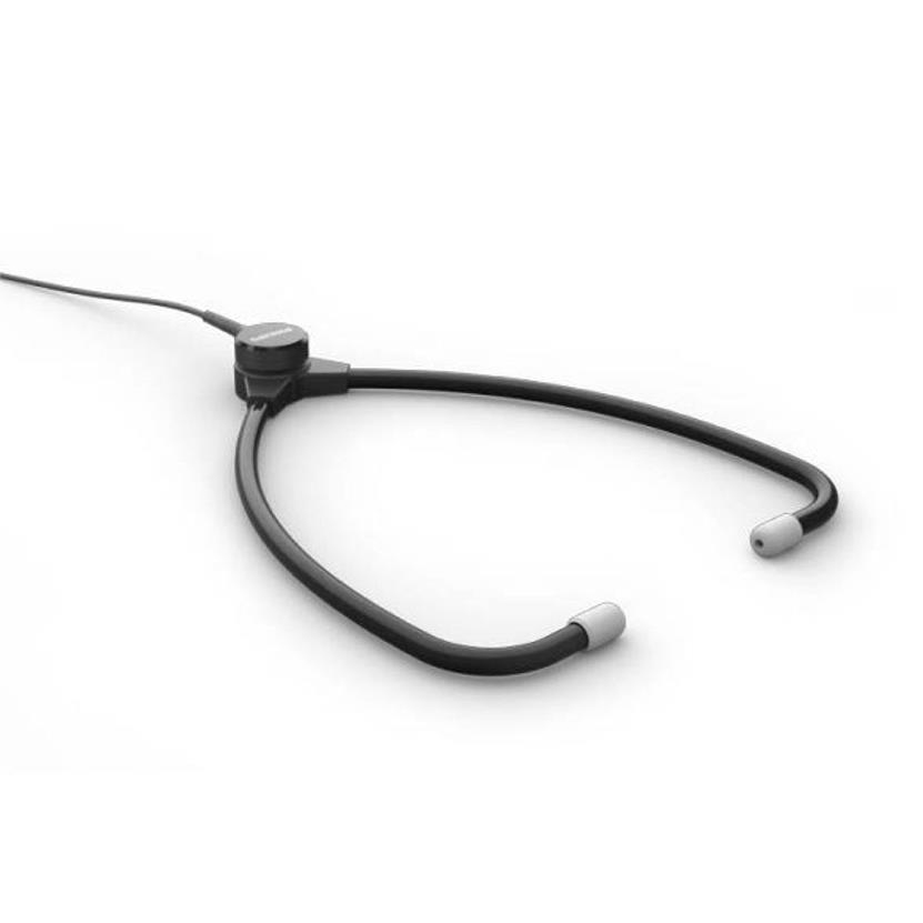 PHILIPS STETHOSCOPE HEADPHONES ACC0232 PHILIPS STETHOSCOPE HEADPHONES ACC0232