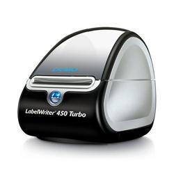 DYMO LW 450 TURBO S0838860 DYMO LW 450 TURBO S0838860