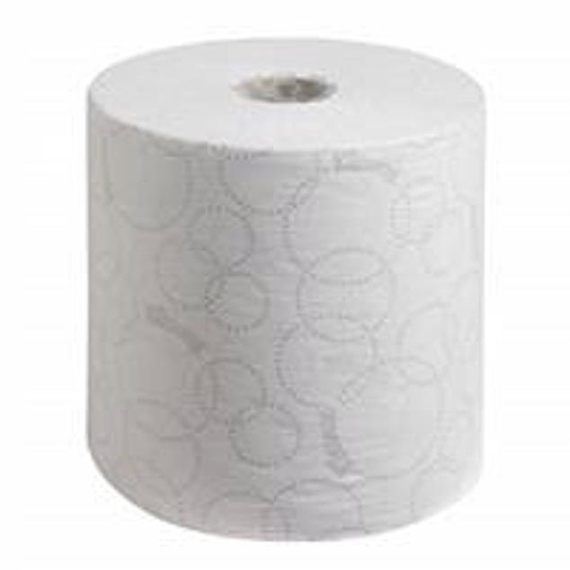 KLEENEX ULTRA H/TOWEL ROLL WHT 6780 PK6 KLEENEX ULTRA H/TOWEL ROLL WHT 6780 PK6