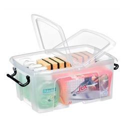 STRATA 12 LTR SMART BOX HW671CLR