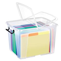 STRATA 40 LTR SMART BOX HW674CLR STRATA 40 LTR SMART BOX HW674CLR