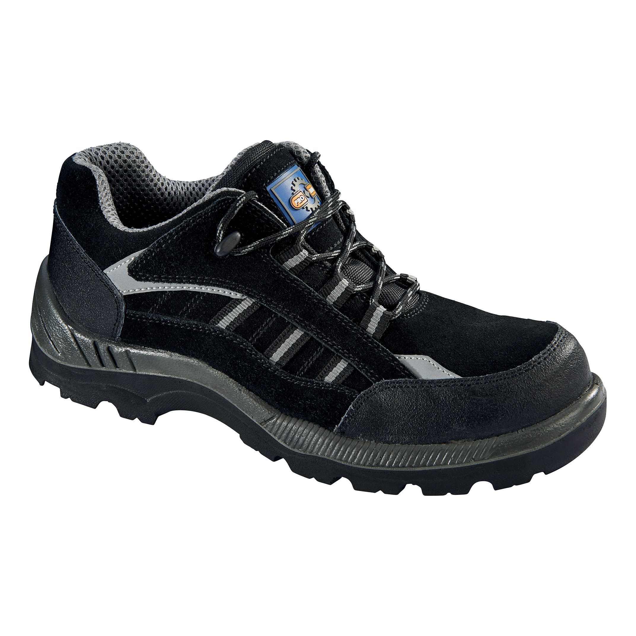 PROMAN PM4040 TRAINER BLACK SIZE 9 PROMAN PM4040 TRAINER BLACK SIZE 9