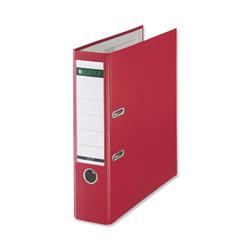 LEITZ L/A FILE 80MM FC RD 11101025 PK10 LEITZ L/A FILE 80MM FC RD 11101025 PK10