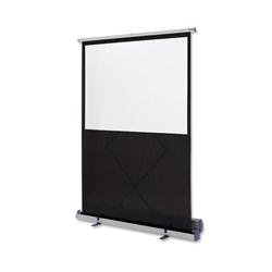 NOBO FLOORSTANDING SCREEN 80IN 1901956