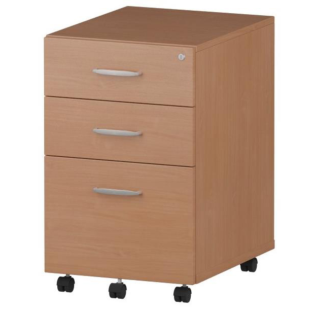 &TREXUS TALL UNDRDSK MOBILE PEDESTAL BCH &TREXUS TALL UNDRDSK MOBILE PEDESTAL BCH