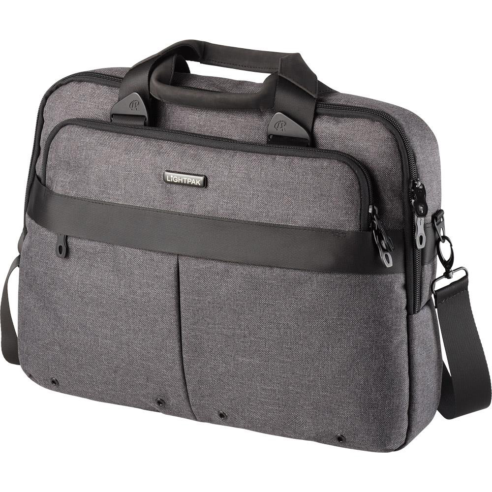 WOOKIE LAPTOP BAG GREY WOOKIE LAPTOP BAG GREY