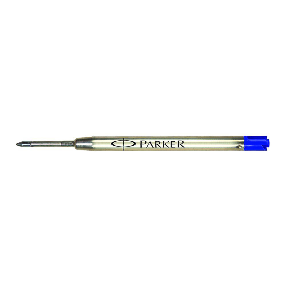 PARKERREFILL QKFLW BP M BLU 1950371 PK12 PARKERREFILL QKFLW BP M BLU 1950371 PK12