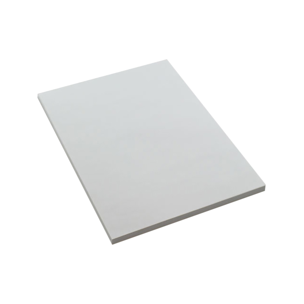 MEMO PADS PLAIN 152X102MM PK10 MEMO PADS PLAIN 152X102MM PK10