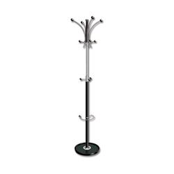 5 STAR FAC CLASSIC STEEL COATSTAND