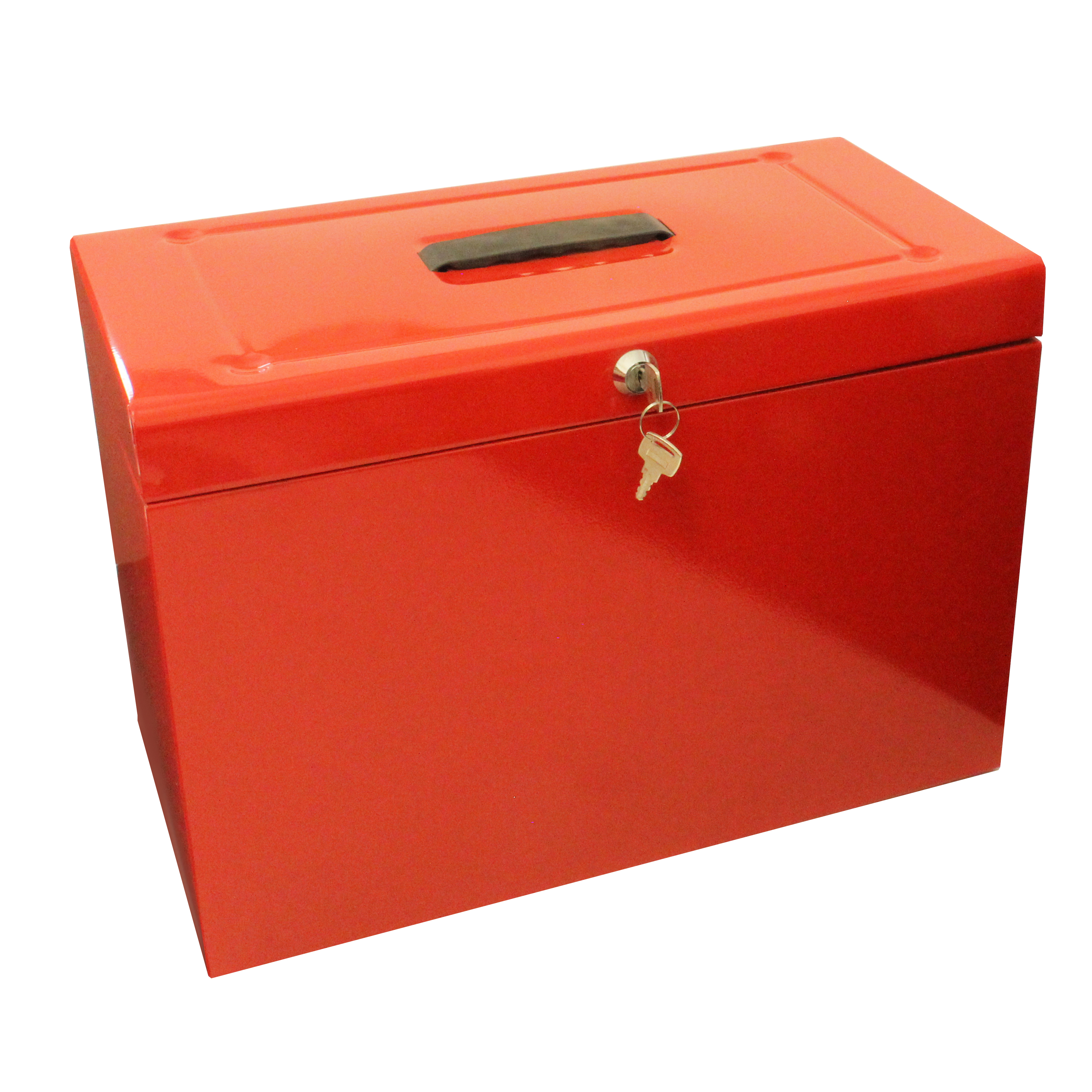 METAL FILE FOOLSCAP RED METAL FILE FOOLSCAP RED