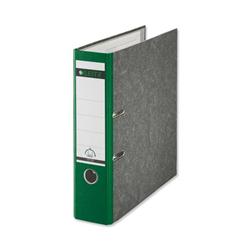 LEITZ STD L/A FILE 80MM A4 GREEN PK10 LEITZ STD L/A FILE 80MM A4 GREEN PK10