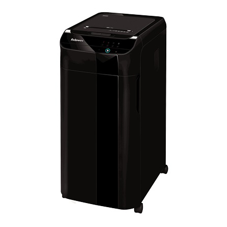 FELLOWES AUTOMAX 350C CROSSCUT SHREDDER FELLOWES AUTOMAX 350C CROSSCUT SHREDDER