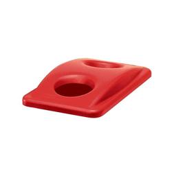 RUBBERMAID SLMJIM BTL LID FG269288RED RUBBERMAID SLMJIM BTL LID FG269288RED