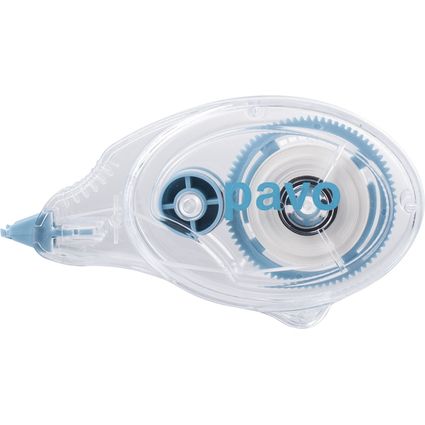 PAVO CORRECTION ROLLER 4.2 X 8.5M CARD B