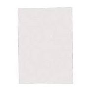 View more details for PAVO LEATHERGRAIN COVER A4 250GSM WHITE PAVO LEATHERGRAIN COVER A4 250GSM WHITE