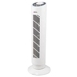 5 STAR TOWER FAN H762MM WHITE 5 STAR TOWER FAN H762MM WHITE