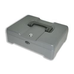 CASH SECURITY BOX MERCURY REF CM6020