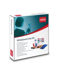 NOBO WHITE BOARD KIT 1901430 NOBO WHITE BOARD KIT 1901430
