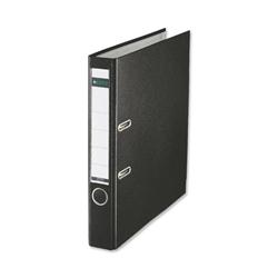 LEITZ MINI L/A 52MM A4 BK 10151095 PK10 LEITZ MINI L/A 52MM A4 BK 10151095 PK10