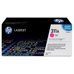 HP 311A TONER CART MAGENTA Q2683A