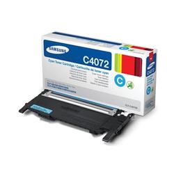 SAMSUNG CLP320N TONERCYAN CLT-C4072S/ELS