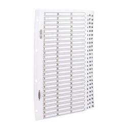 CONCORD CLASSIC INDEX A4 SET 1-75 CS56 CONCORD CLASSIC INDEX A4 SET 1-75 CS56