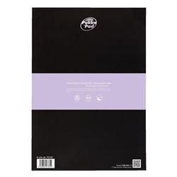 SILVINE PROF TRACING PAD A3 50 LVS 90GSM