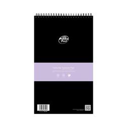 SILVINE PROF TRACING PAD A4 50 LVS 90GSM